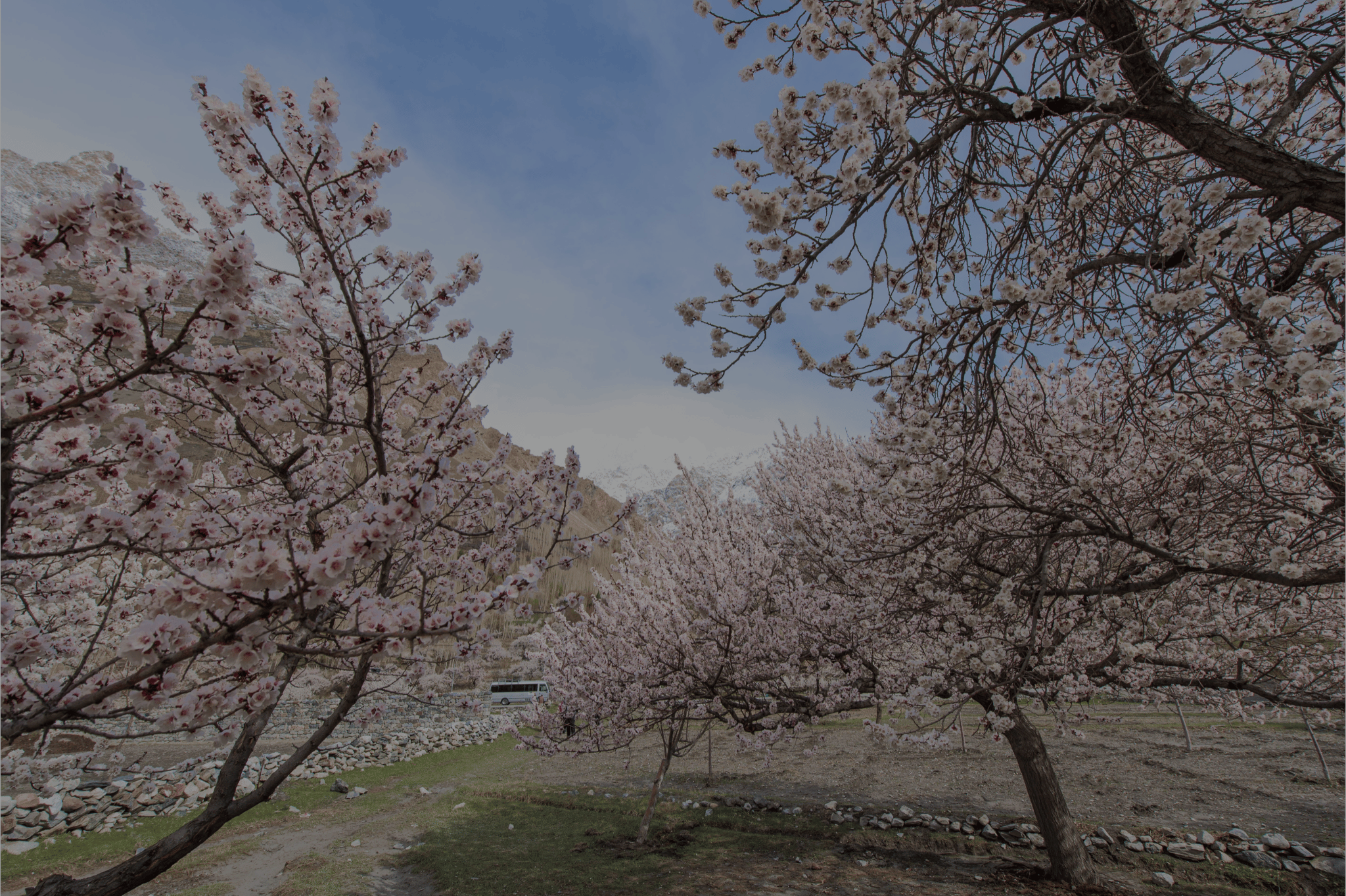 Gilgit-Baltistan is an admisitrative unit of Pakistan situated in the Northern Part of the country. It is one of the best tourist spots in Pakistan. Gilgit-Baltistan is home to five of the "eight-thousanders" and to more than fifty peaks above 7,000 metres (23,000 ft). Gilgit and Skardu are the two main hubs for expeditions to those mountains.